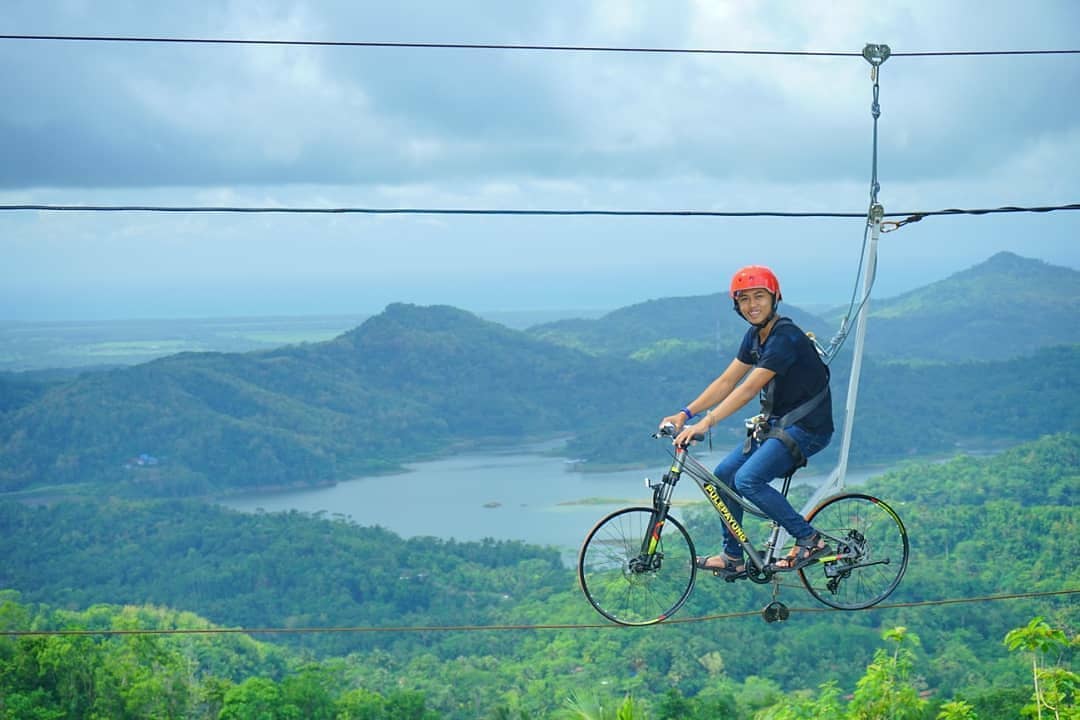 paket wisata jogja pulepayung