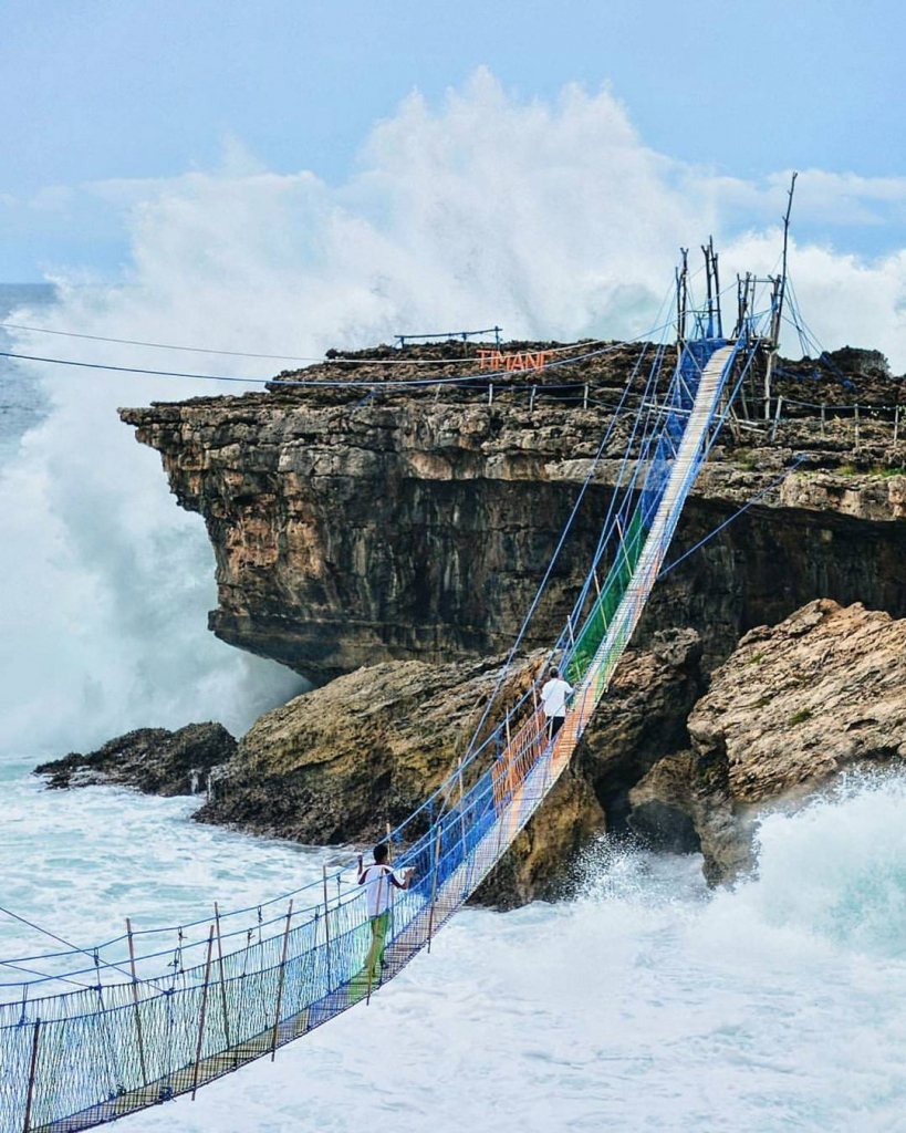 pantai timang jogja