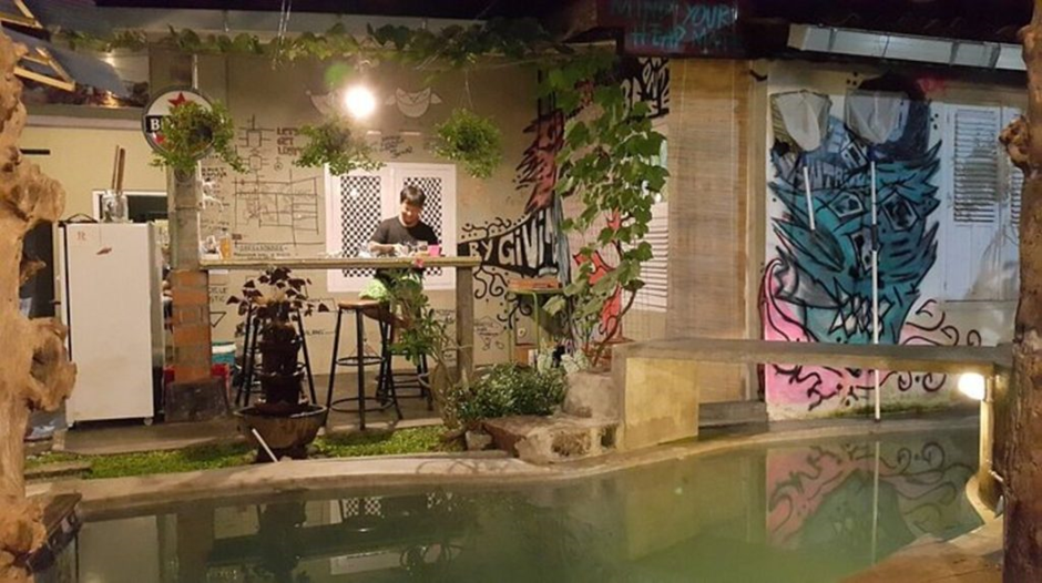 Abrakadabra Homestay
