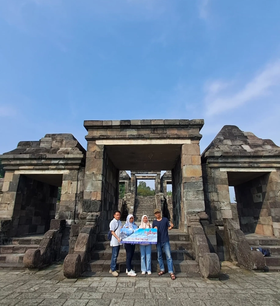 budget liburan ke jogja