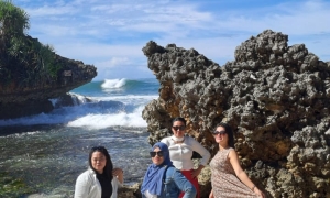 Jadwal Tour Jogja 2 Hari