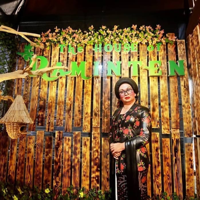 house of raminten wisata kuliner jogja legendaris