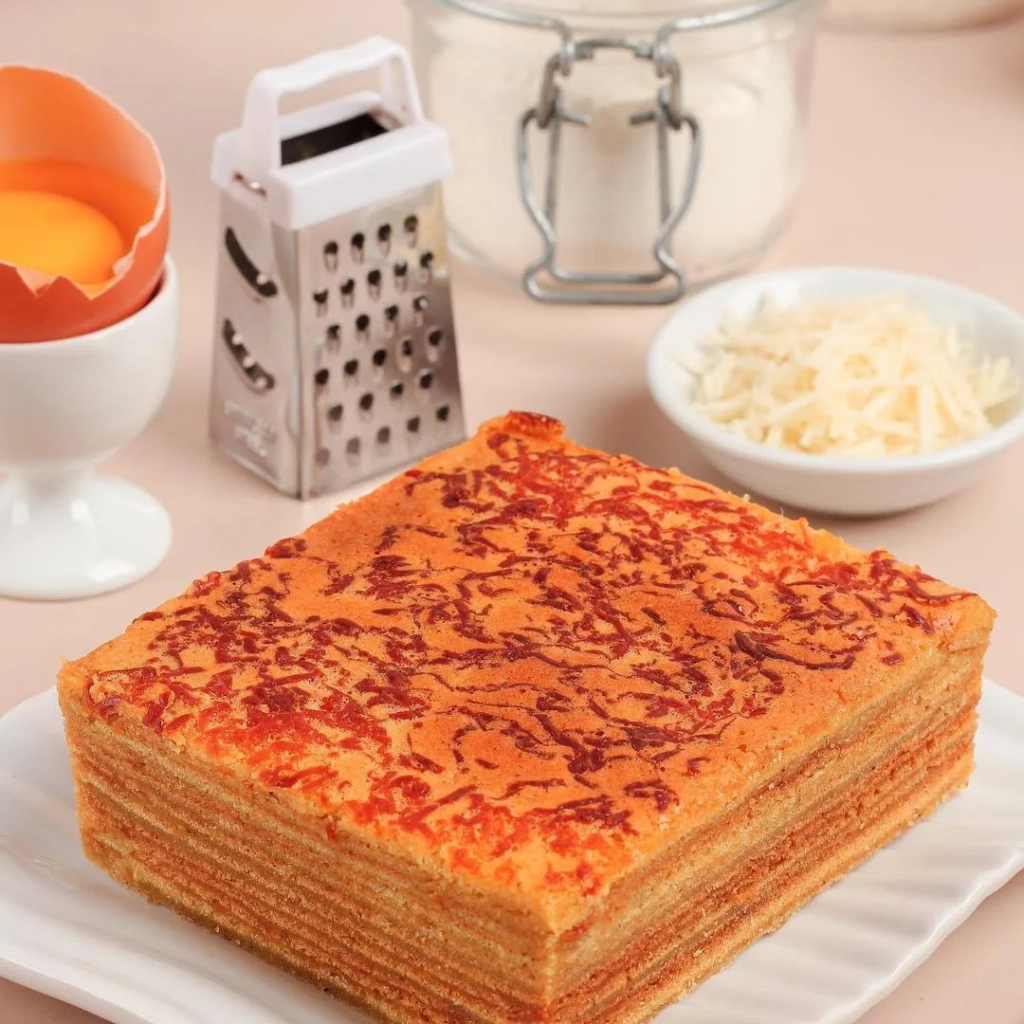 lapis jogja-oleh oleh kekinian jogja