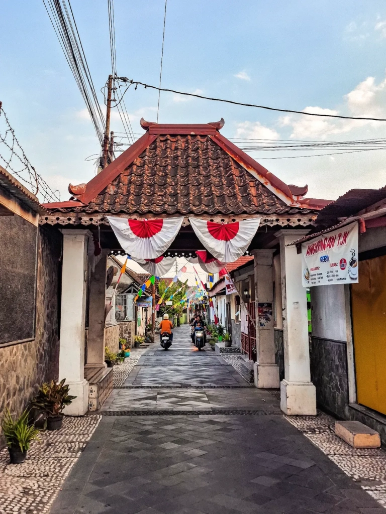 wisata kotagede jogja