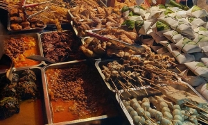 angkringan jogja