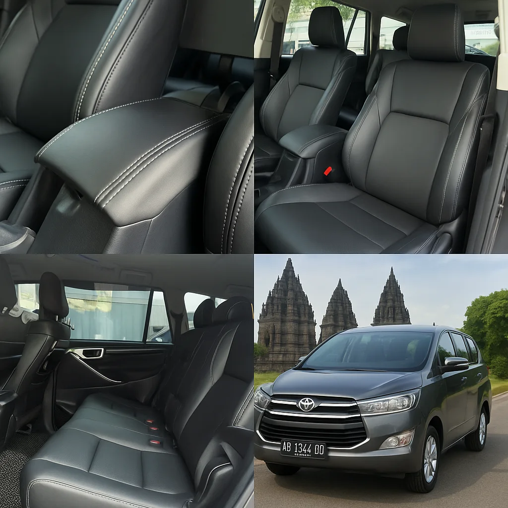 interior sewa innova reborn jogja