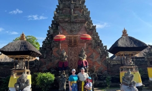 liburan ke bali dari jogja