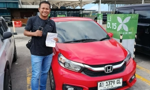 rental mobil jogja lepas kunci 24 jam