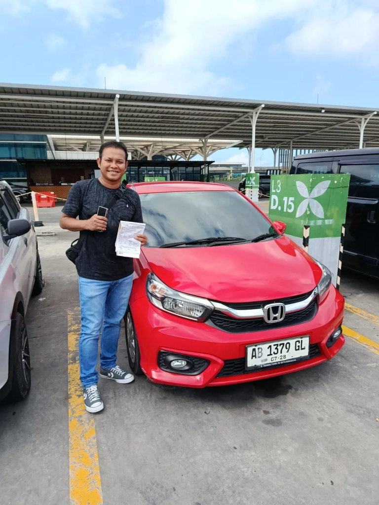 rental mobil jogja lepas kunci 24 jam