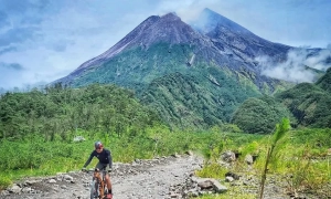 wisata sepeda jogja