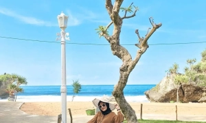 pantai ngrawe