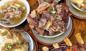 tempat makan di jogja