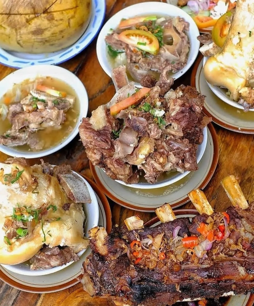 tempat makan di jogja