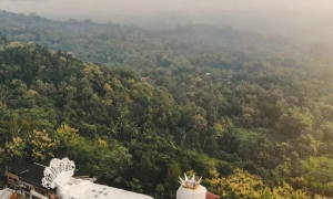 wisata dekat borobudur