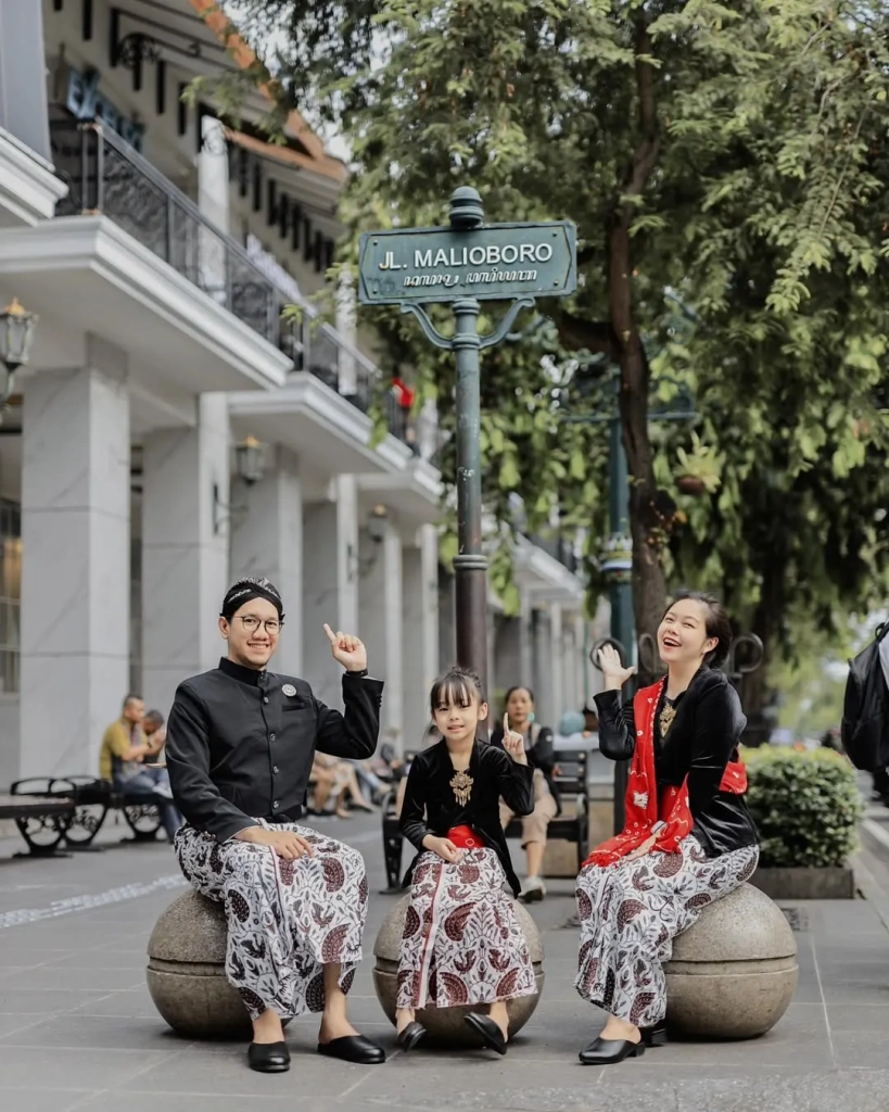 wisata malioboro