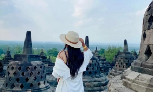 Harga Tiket Borobudur 2026