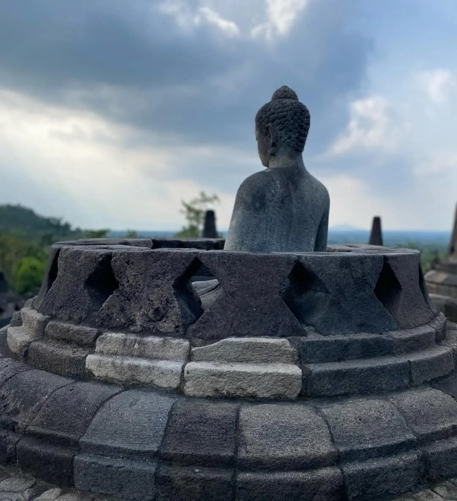 Harga Tiket Borobudur 2026 - paket wisata jogja 1 hari