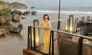 Wisata Baru Jogja 2026