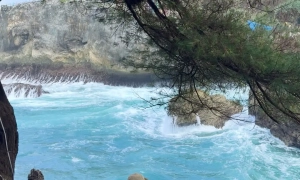 wisata pantai di jogja 2026