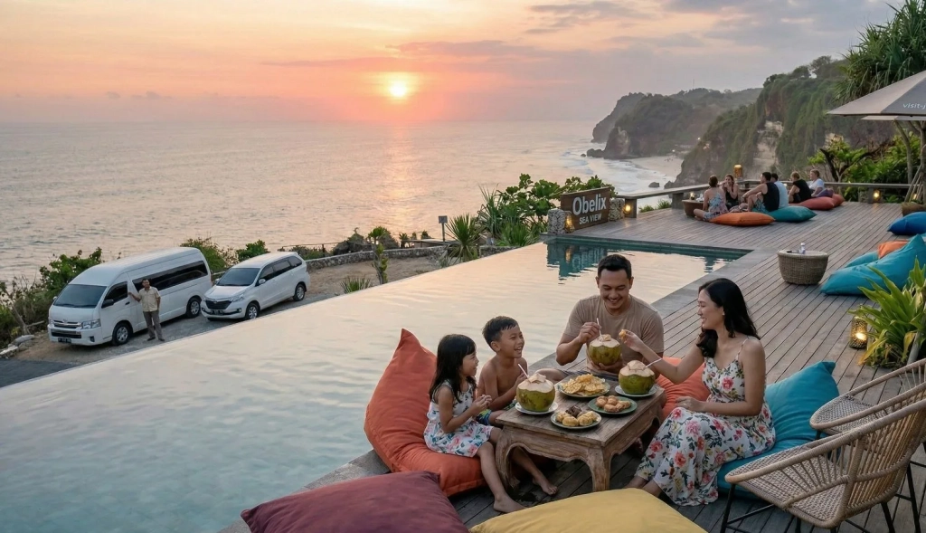 tour gunungkidul 1 hari