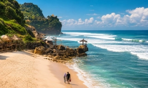 pantai watulawang gunungkidul