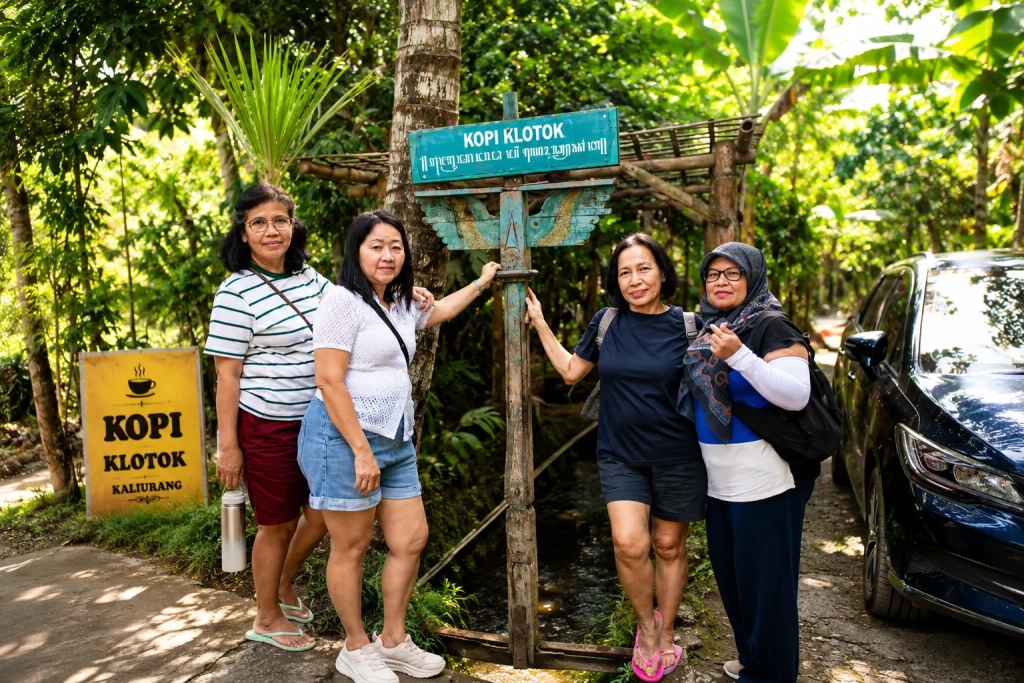 tempat makan jogja