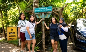 tempat makan jogja