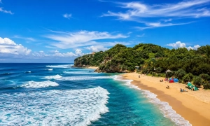 pantai watu kodok