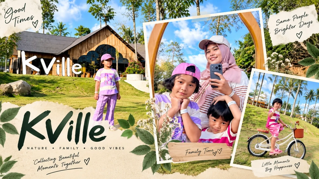 kville Jogja kaliurang