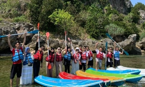 biaya liburan ke Jogja 3 hari 2 malam